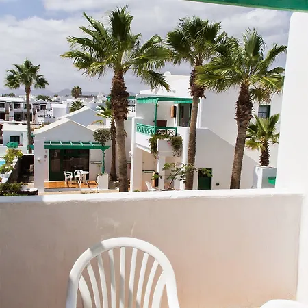 Acacias 푸에르토 델 카르멘