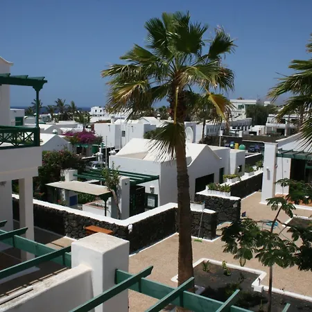 Acacias 아파트 푸에르토 델 카르멘