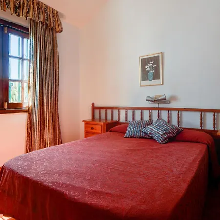 Acacias 아파트 푸에르토 델 카르멘