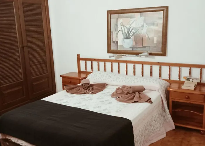 Acacias Apartment Puerto del Carmen (Lanzarote)