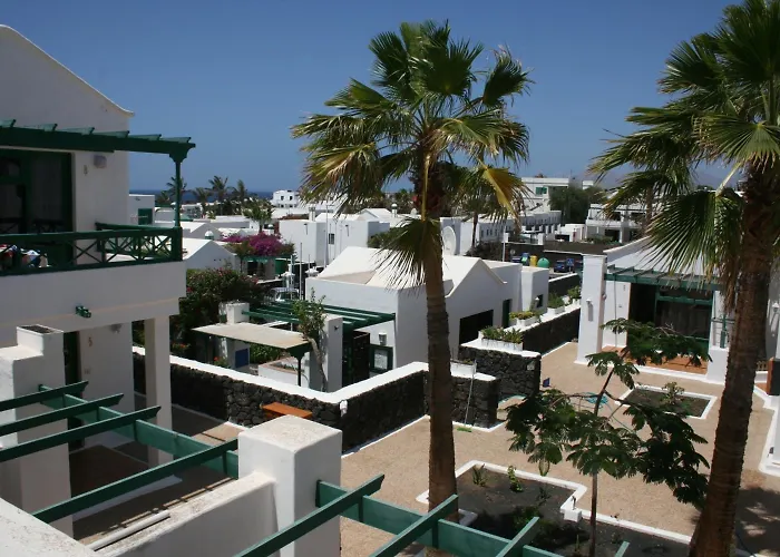 Acacias Apartment Puerto del Carmen (Lanzarote)