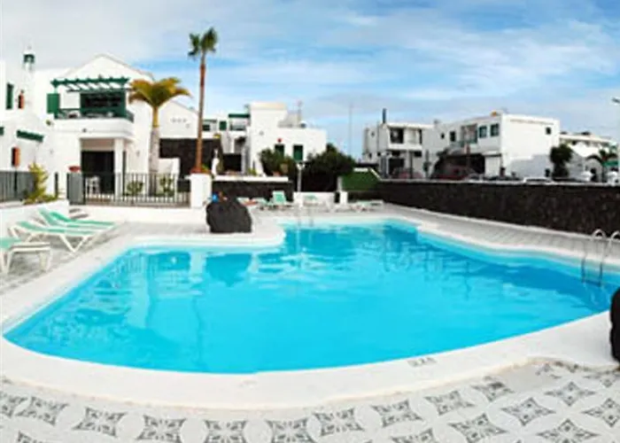 Acacias * Puerto del Carmen (Lanzarote)