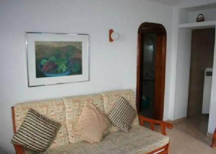 Apartment Acacias Puerto del Carmen (Lanzarote)